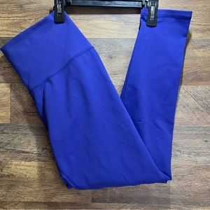 NWT CALIA Women’s Essential tail Collection High Rise Legging